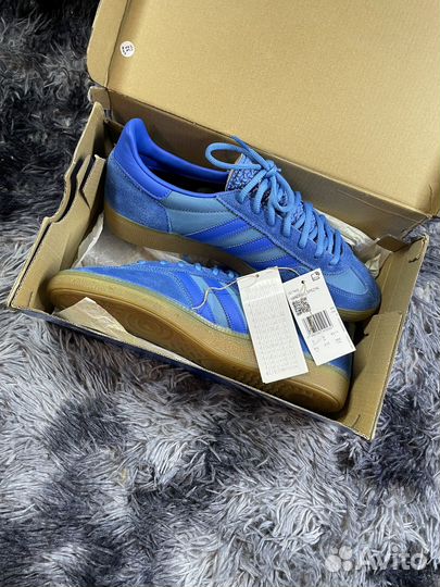 Adidas spezial оригинал
