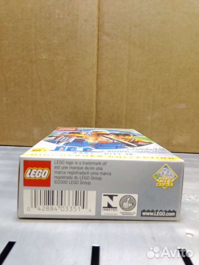 Lego 3351 City #2