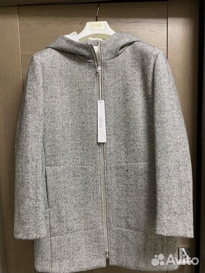 Пальто женское шерсть