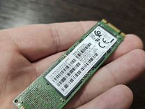 SSD M2 Samsung 128GB (MZ-NLN128C)