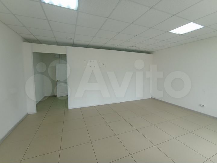 Торговая площадь, 49 м²