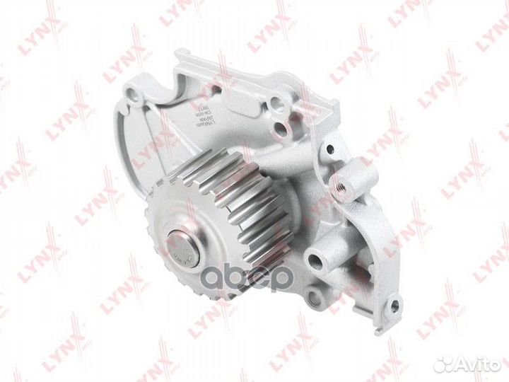 Насос водяной CW0055 lynxauto