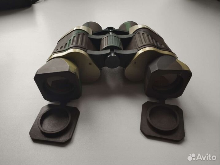Бинокль туристический