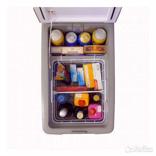Авто холодильник indel B TB41А
