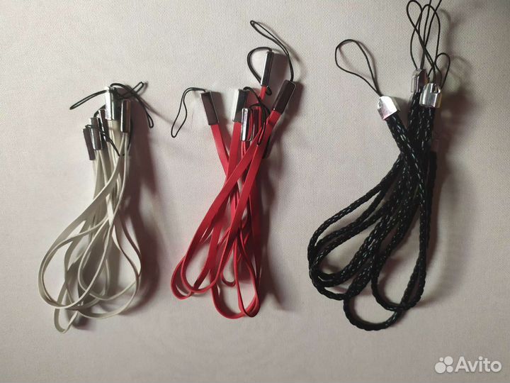 Ремешки на руку для фотоаппаратов