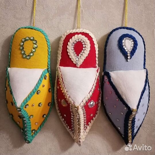 Швея на дому