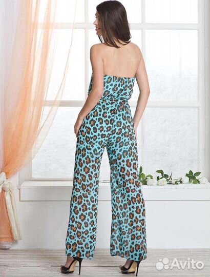 Комбинезон Goddess London