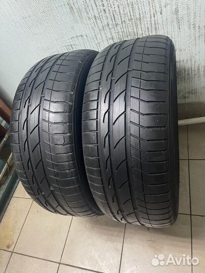 Nokian Tyres Hakka Black 2 SUV 255/55 R19
