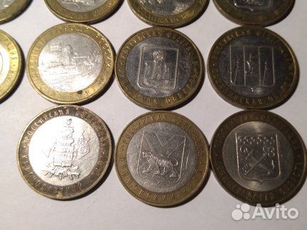 Продам монеты СССР