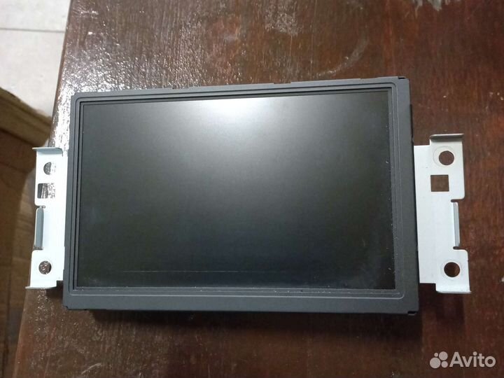 Дисплей многофункциональный Volvo XC60 13-17 года