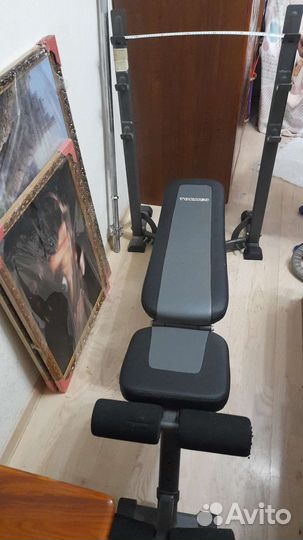 Спортинвентарь