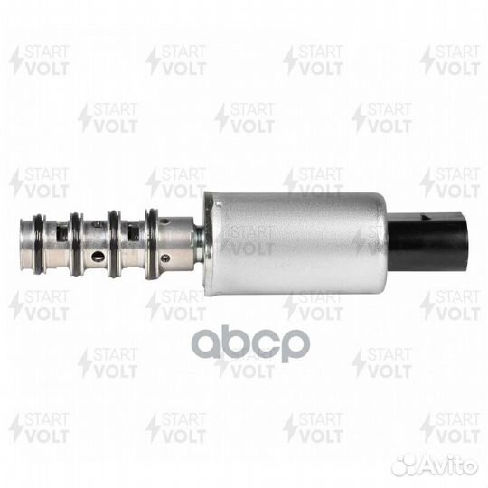 Клапан электрический VAG touareg 06/Q7 06- 3.0I