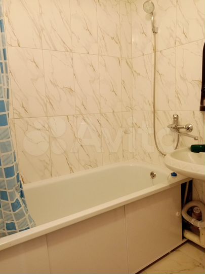 1-к. квартира, 46 м², 2/5 эт.