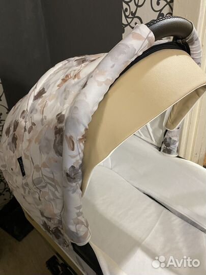 Коляска Roan 2 в 1