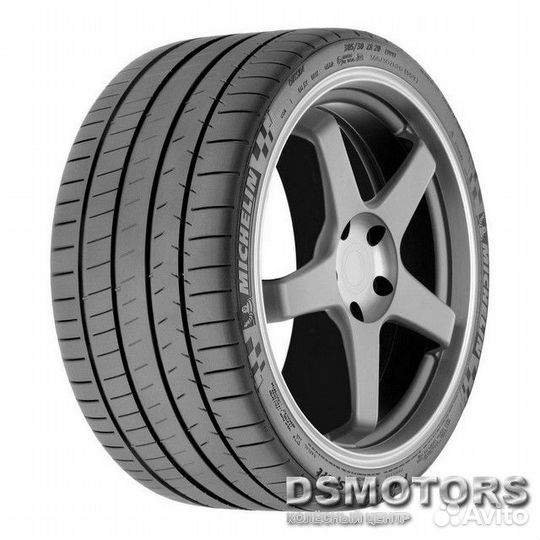 Michelin Pilot Super Sport 275/35 R20 102Y