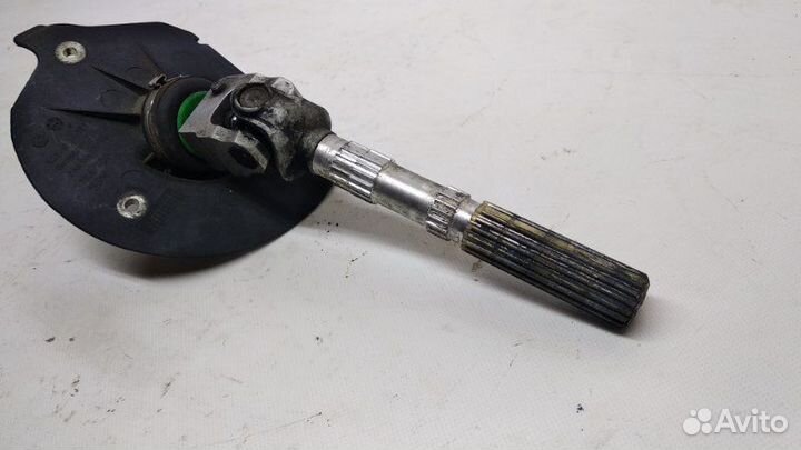 Рулевой кардан Bmw 5-Series E60 3.0 2009