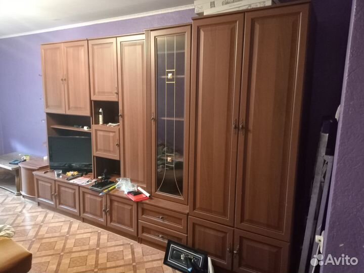 Мебель бу
