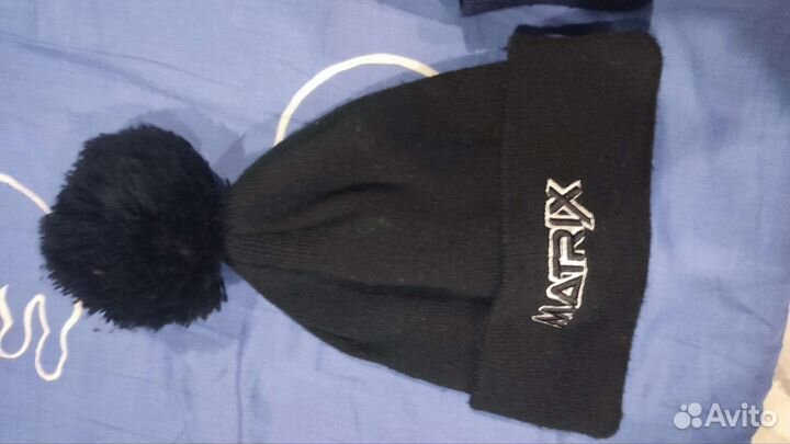 Шапка для мальчика