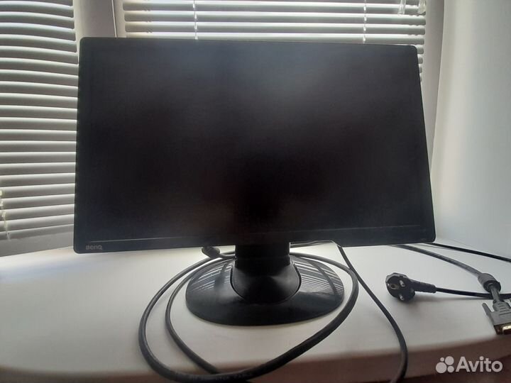 Монитор BenQ g2320HDB full HD