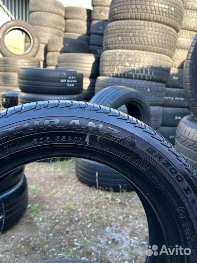 Bridgestone Turanza ER300-1 205/55 R16 91W