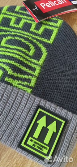 Новая Шапка Pelican 48 размер