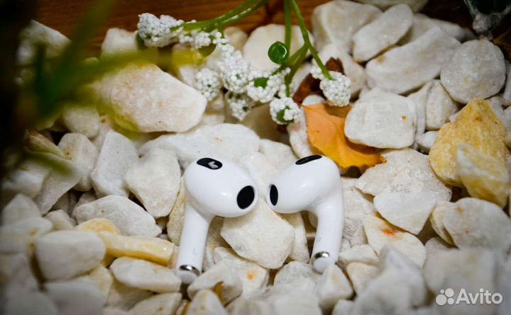 Airpods 3 под оригинал