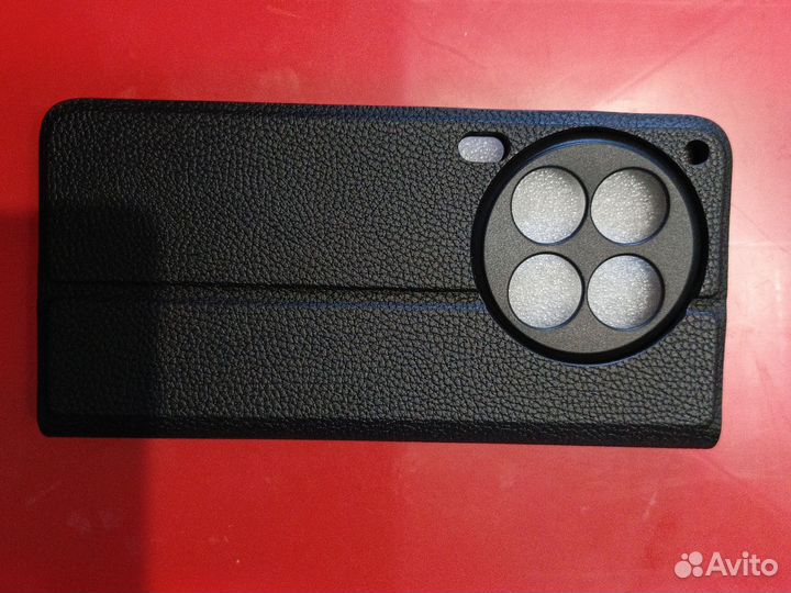 Чехол книжка на Tecno Canon 30 Premier 5G