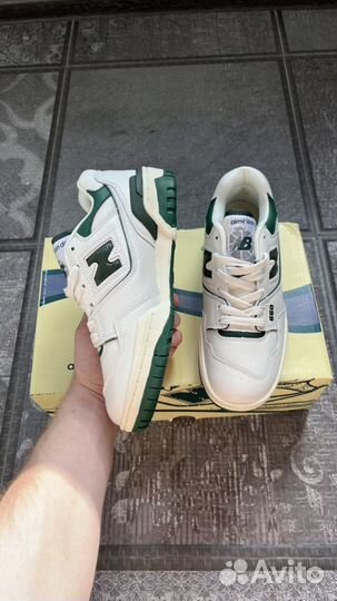 Кроссовки New Balance 550 оригинал