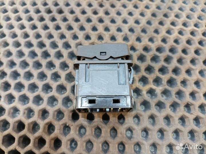 Кнопка EBS (ебс) Renault Premium