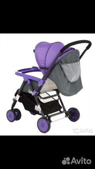 Прогулочная коляска Corol S -7