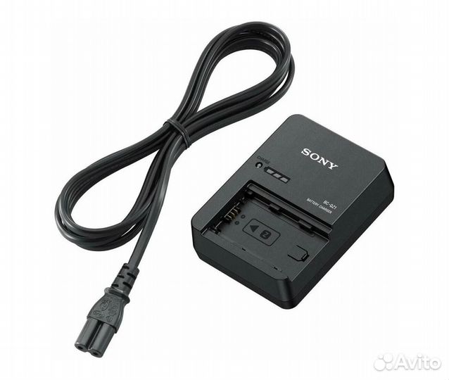 Зарядное устройство для Sony NP-FZ100