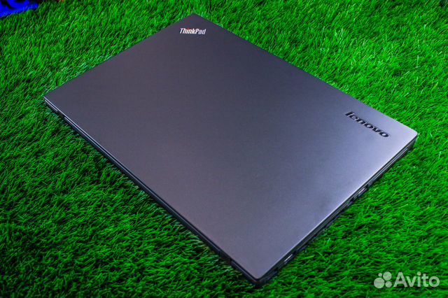 Ноутбук ThinkPad Core i5/8Gb/SSD 256Gb объявление продам