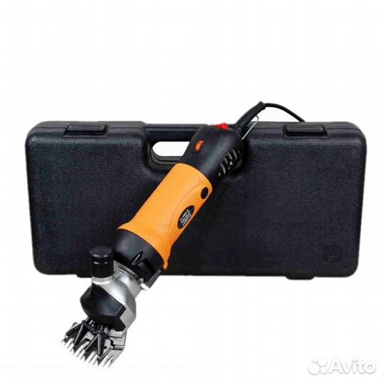 Машинка для стрижки овец Baoda