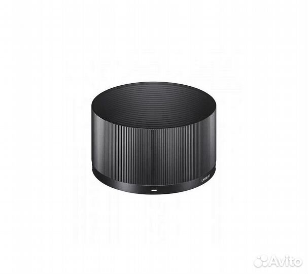 Объектив Sigma 50mm f/2 DG DN Contemporary Sony E