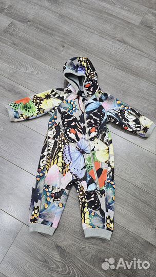 Комбинезон molo 80