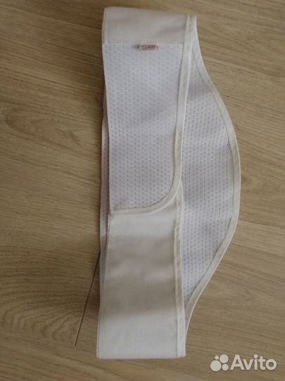 Бандаж для беременных фэст новый