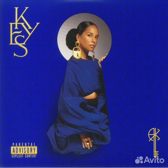 Alicia Keys - Keys