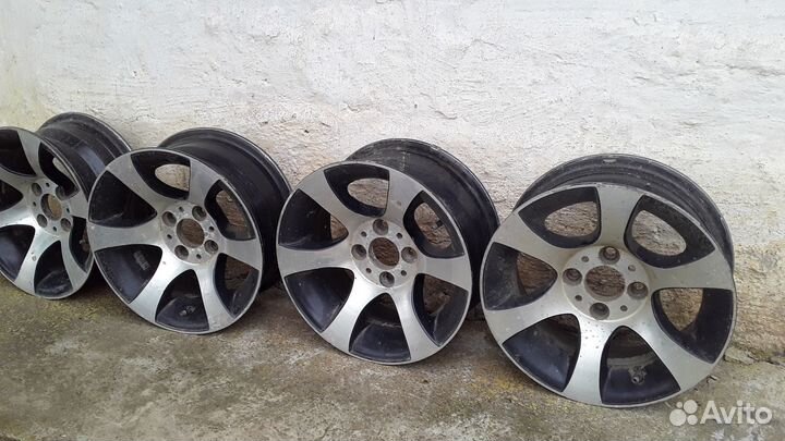 Диски на 13 на ваз