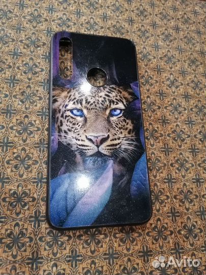 Чехол для телефона honor 9x