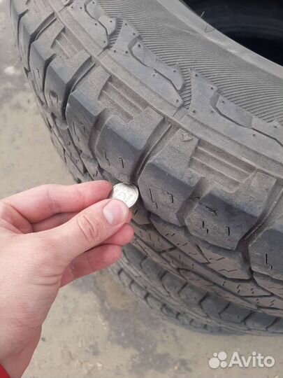 Hankook Dynapro AT M 265/65 R18