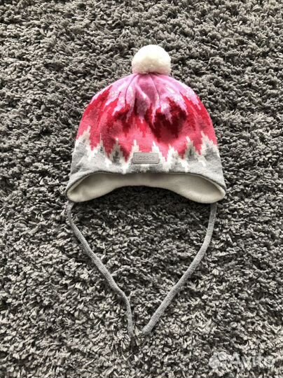 Шапка демисезонная Lassie