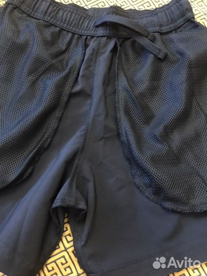 Шорты спортивные теннис Wilson