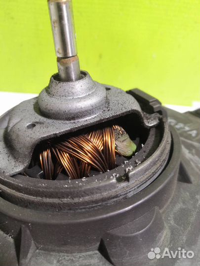 Моторчик печки Киа Оптима 3