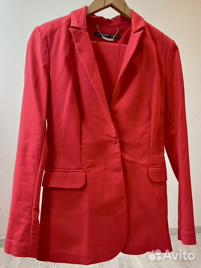 Костюм женский love republic 42