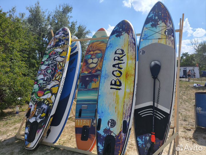Прокат сап доски, SUP board. Аренда сап доски