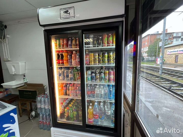 Продам готовый бизнес продуктовый магазин