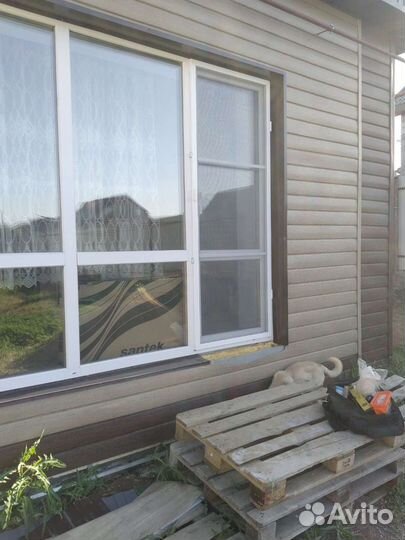 Ремонт окон. Москитные сетки