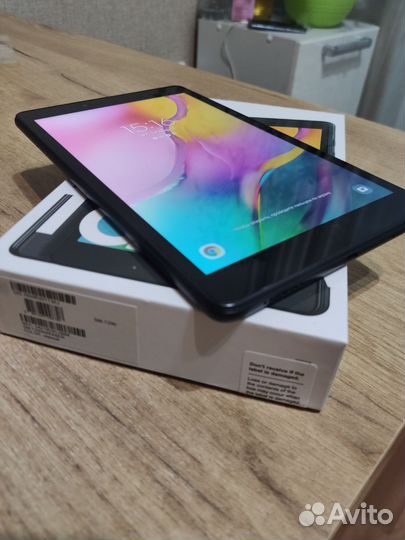 Планшет Samsung galaxy tab a 2019