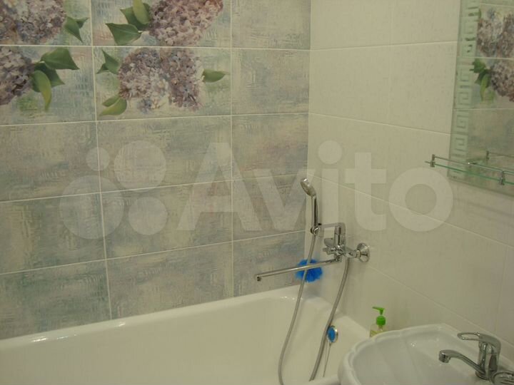 1-к. квартира, 36 м², 1/3 эт.