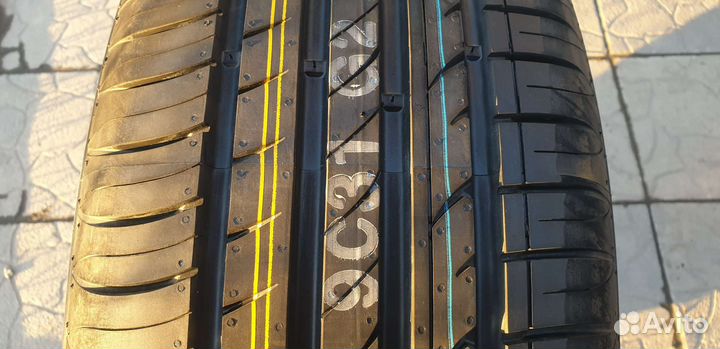 Hankook Ventus Prime 2 K115 235/65 R17 104T